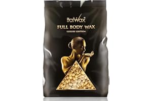Italwax Luxury Full Body Wax 1kg
