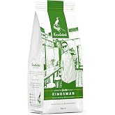 Karabatak Kingsman &Ccedil;ekirdek Kahve 250 g