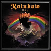 Ritchie Blackmore's Rainbow : Rainbow: Amazon.es: CD y vinilos}