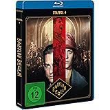 Babylon Berlin - Staffel 4 [Blu-ray]