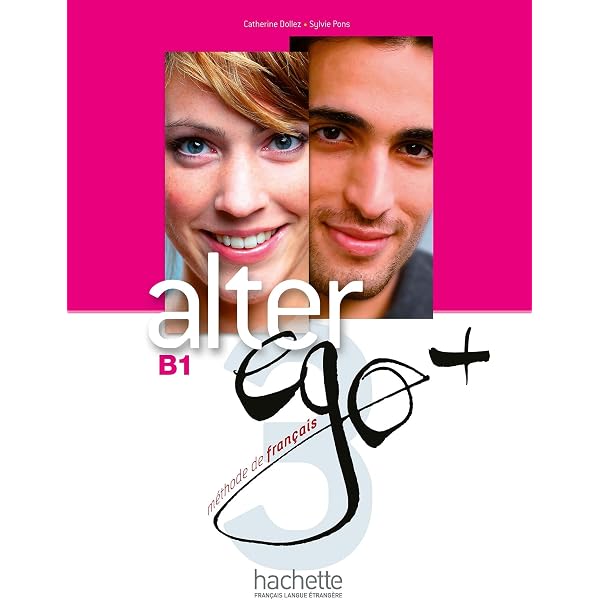 Alter ego +. B1. Pack cahier d'activitiés. Per le Scuole superiori