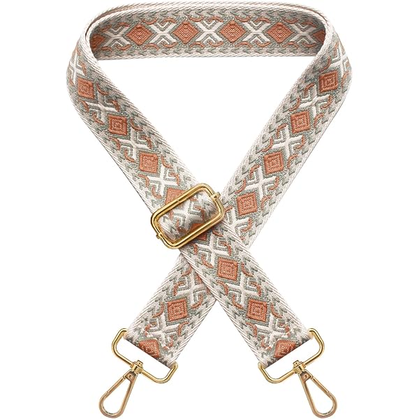 Verstellbarer Taschengurt, 75–135 Cm, 3,8 Cm Breit – Schultergurt Zum Wechseln, Für Handtaschen