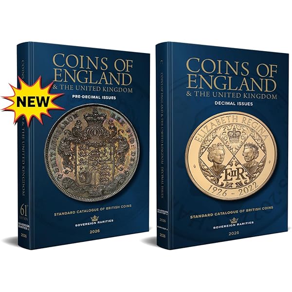 English Silver Coinage (new edition): Since 1649: Amazon.co.uk