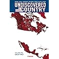Undiscovered country. Destino (Vol. 1)