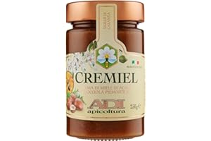 ADI Apicoltura - Cremiel 250 gr