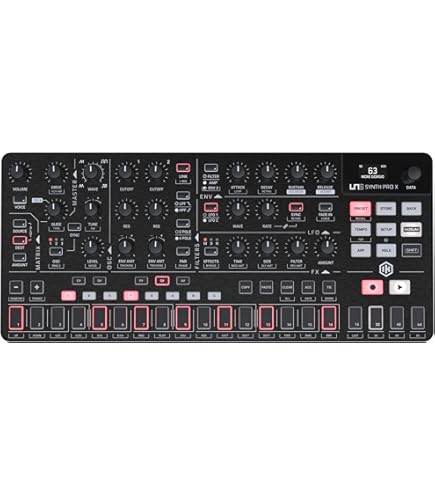 Korg NS5R MIDI Sound Module Music Sythesizer : Amazon.co.uk