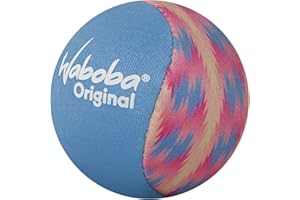 Waboba- Violet géométrique, Unique, AZ-107-PG