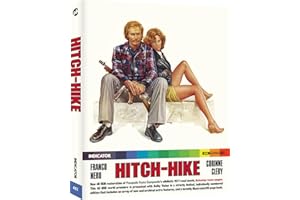 Hitch-Hike 4K UHD) [Region Free]