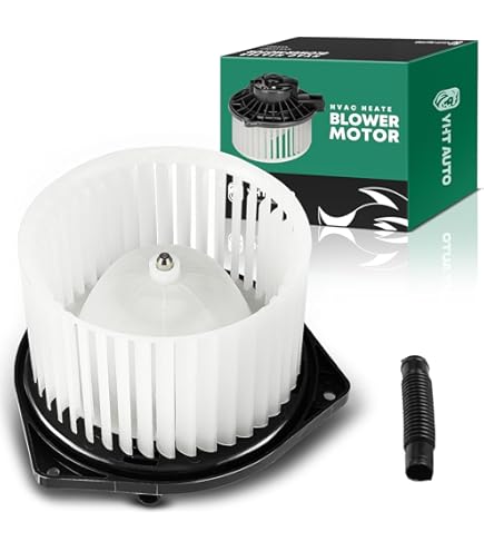 LHD AC Heater Blower Motor Fan For Mitsubishi Lancer Outlander 2008-2013 615-50180 700239 7802A017 7802A217 PM9362 - View #11
