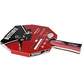 Butterfly Timo Boll Masa Tenisi Raketi