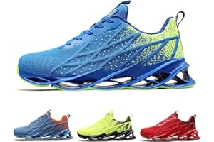 FRYSEN Moda męska Obuwie sportowe Buty sportowe do biegania Bieganie Fitness Obuwie sportowe do rekreacji 38-46 EU