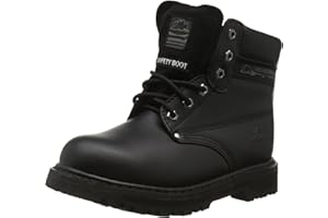 Groundwork Sk21, Unisex Adults' Safety Boots