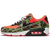 Nike Air Max 90 SP Uomo Verde Ghost Nero, Beige (Fantasma Verde Nero), 37.5  EU : Amazon.it: Scarpe e borse
