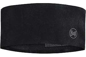Buff, Fascia per Capelli ThermoNet Unisex Adulto