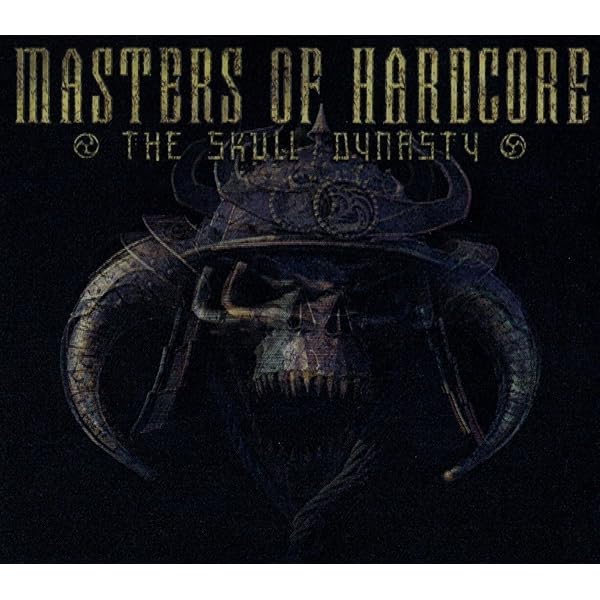 Masters Of Hardcore - Chapter XXXVIII: Amazon.de: CDs & Vinyl