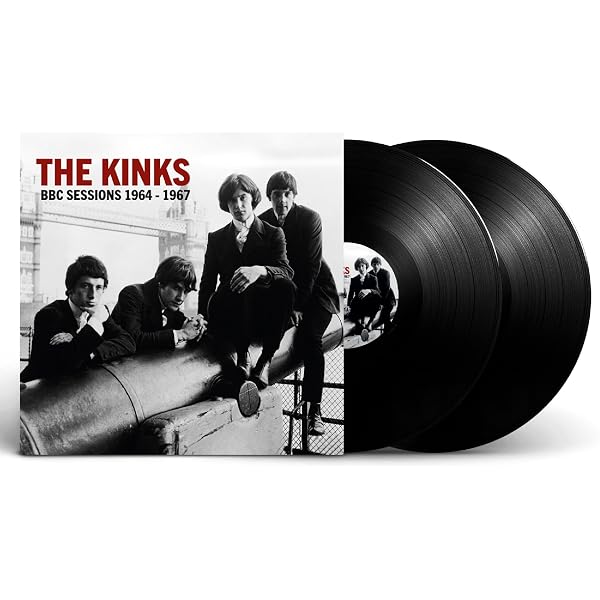 At the BBC: Amazon.co.uk: CDs & Vinyl