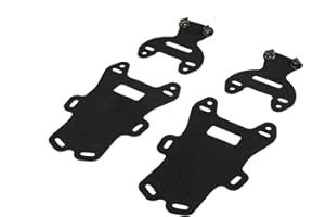 Kahtoola 104620 Kts Snow Release Skins