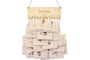 EMBRACING MINDFULNESS Calendario de Adviento Mindfulness para una temporada navideña aún más hermosa