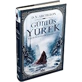 G&uuml;m&uuml;ş Y&uuml;rek 1 - Kayıp D&uuml;nyanın Başlangıcı (Ciltli)