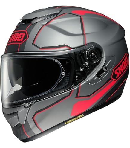 Shoei X-14 Daijiro Street Motorcycle Helmet - TC-1 / Small