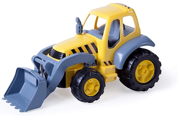 Miniland Miniland45152 Super Tracteur