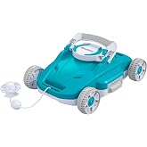 Bestway AquaTronix G200 robot havuz s&uuml;p&uuml;rgesi