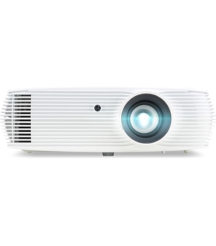 Acer P5530 (DLP Beamer (Full HD (1.920 x 1.080 Pixel) 4.000 Lumen