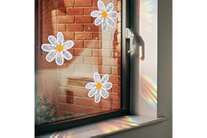 KOBOKO Obrazy na okno pryzmat naklejki na okno