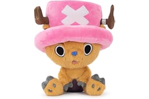 BARRADO - Peluche Chopper - One Piece - Special Edition - 24cm - 16003031