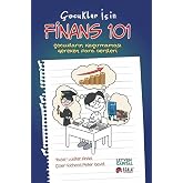 &Ccedil;ocuklar İ&ccedil;in Finans 101 &amp; &Ccedil;ocukların Ka&ccedil;ırmaması Gereken Para Dersleri