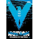 Nightwing Vol. 6: Standing at the Edge