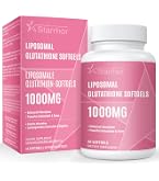 glutathion altrient GSH Liposomal Apoticaria Altrient Liposomal Glutathione par LivOn