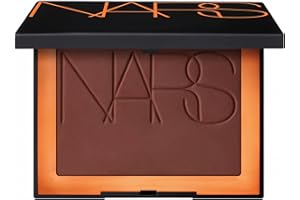 NARS ORIGINAL | LAGUNA 08 | Bronceado muy intenso con subtonos neutros | BRONZING POWDER | Polvos bronceadores | Tamaño grande 0,38 Oz. / 11 g | by Cloud.Sales Cosmetics (LAGUNA 9 Tonos)
