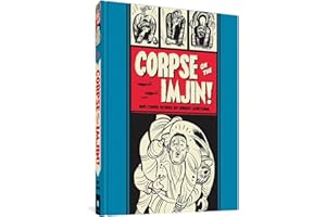 Corpse on the Imjin and Other Stories