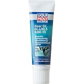 Liqui Moly Marine Dişli Yağı GL4/GL5 80W-90 250 ml Otomotiv Bakım &Uuml;r&uuml;n&uuml;