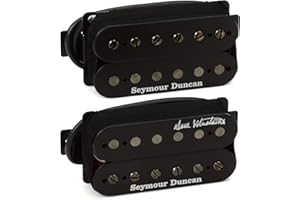 SEYMOUR DUNCAN Dave Mustaine Thrash Factor Set
