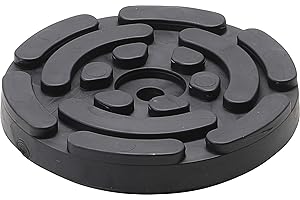 BGS 6477 | Dischi in gomma | per ponti sollevatori | Ø 140 mm