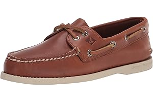SPERRY TOP-SIDER Sperry A/O 2 Eye, Chaussures Bateau Homme,