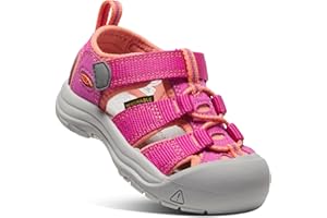 Keen Unisex Kid's Newport H2 Sandal