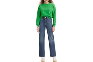 Levi's Ribcage Full Length - Jeans Kobiety