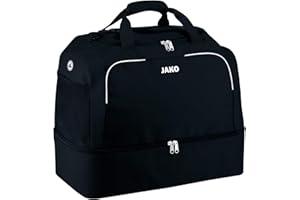 ‎JAKO JAKO Classico Sporttasche mit Bodenfach Gr. 2 Ohne Geschlecht