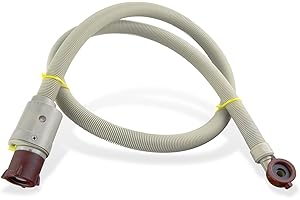 STABILO SANITAER Stabilo-Sanitaer Sicherheits Zulaufschlauch 3/4 Zoll 3m Anschlußschlauch Schlauch Waschmaschine Aquastop Platzsicherung Zulaufstop Wasserstop