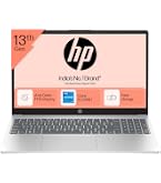 HP 15, AMD Ryzen 5 7520U, 16GB DDR5, 512GB SSD, (Win 11, Office 21 