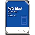 Western Digital Western Digital20EZRZ 2TB Internal Hard Drive (Blue)