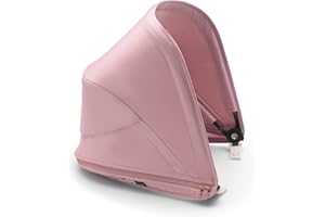Bugaboo bee6 Capote Rose PÂLE