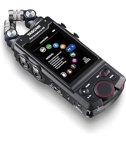 ZOOM PCH-8 Protective Case For H8 | ZOOM Handy Recorders & Multi Track