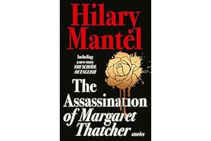 THE ASSASSINATION OF MARGARET THATCHER