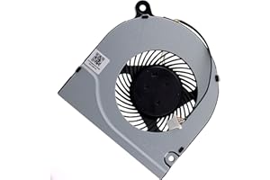 Deal4GO CPU Cooling Fan Replacement for Acer Aspire 3 A315-56 A115-32 A315-21 A315-41 A515-43 A515-44 A515-45 A515-46