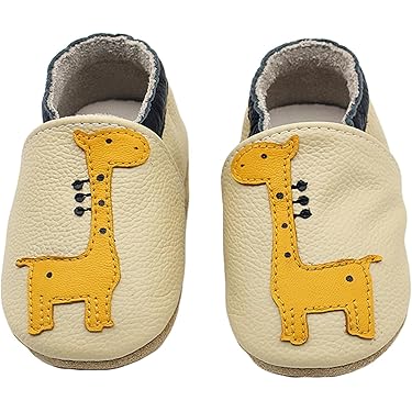 Biomecanics Kabir Erstlingsschuhe Jungen - Navy Mit Klettverschluss