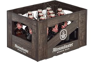 Altenmünster Urig Würzig MEHRWEG, (16 x 0,33 l)